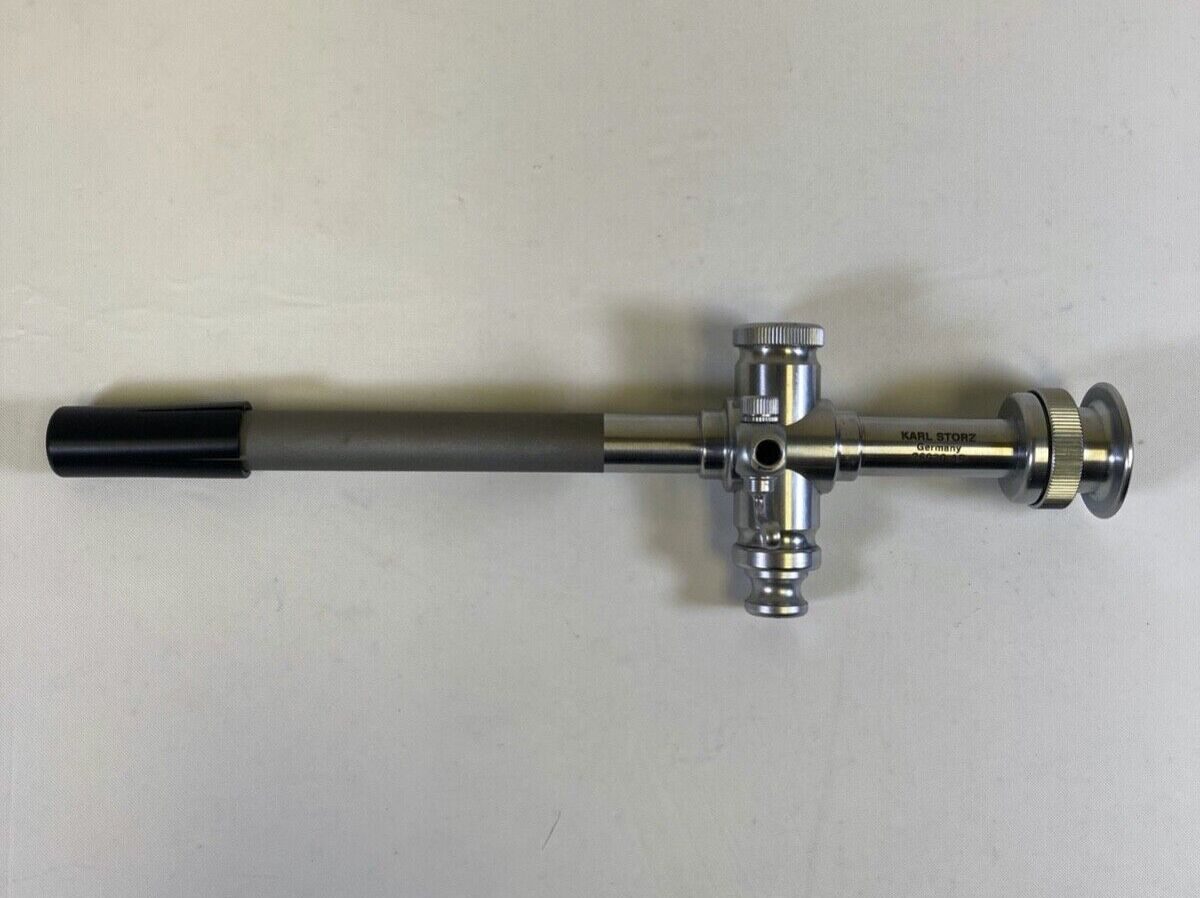 KARL STORZ 26020AP Cannula — photo 1