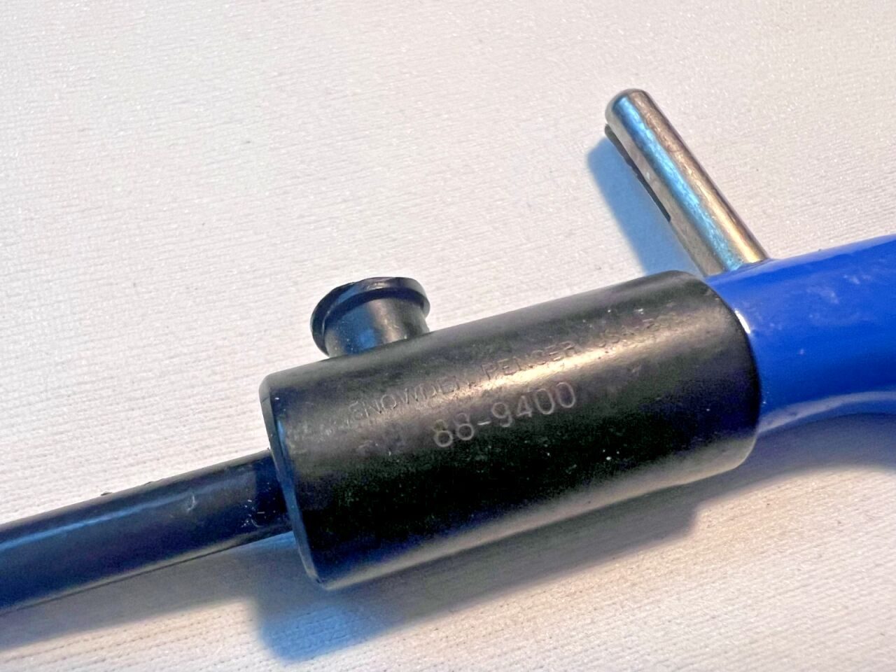 SNOWDEN-PENCER GOLD-LINE 88-9400 Laparoscopic Monopolar Dissector — photo 4