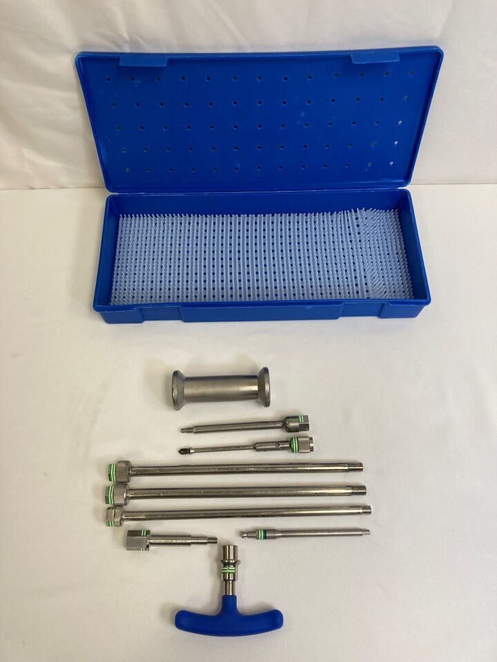 SYNTHES Removal Set — photo 1