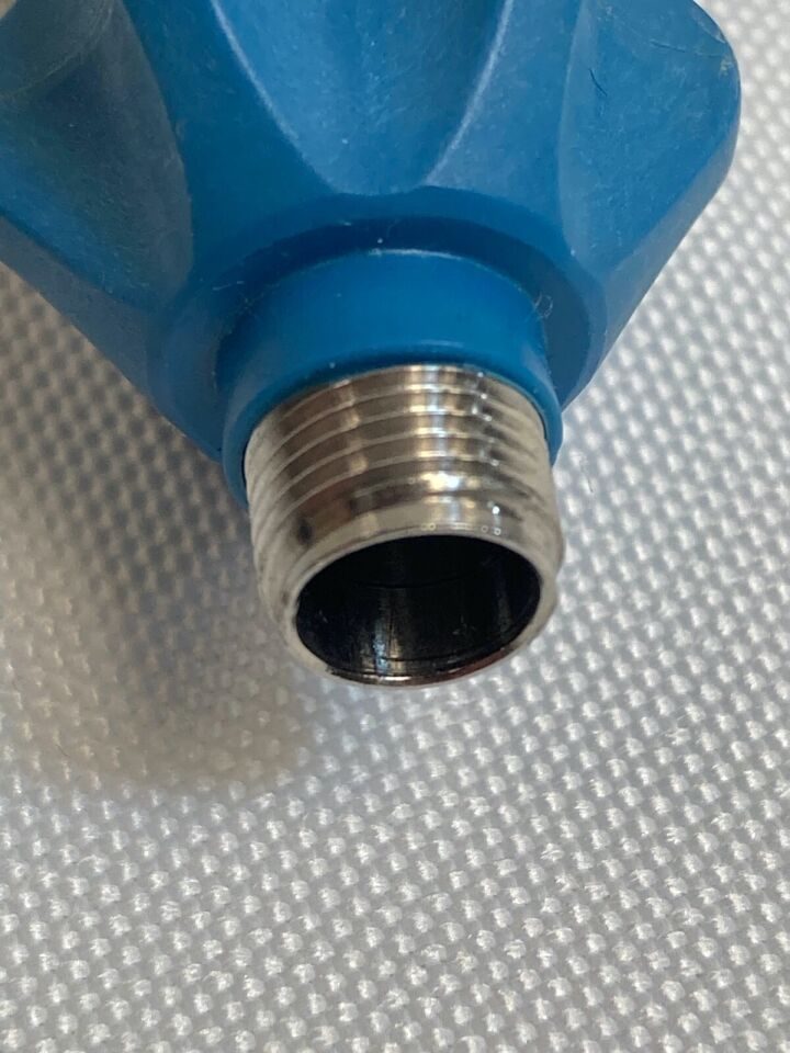 R. WOLF 8393.0002 ModuLine Laparoscopic Rotating w/ Ratchet Handle — photo 4