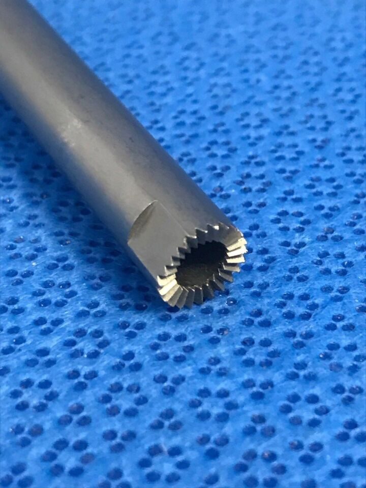 WRIGHT MEDICAL 61000100 Smith Design Drill Guide STA Peg/Ankle — photo 5