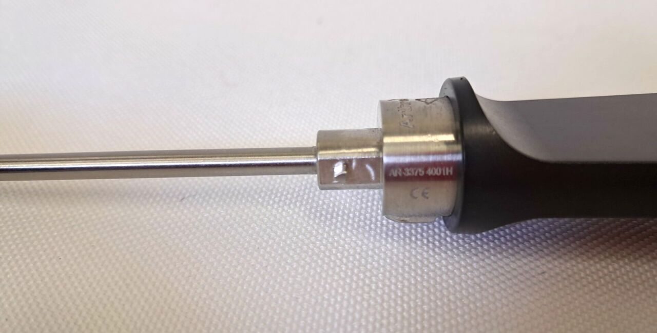 ARTHREX AR-3375-4001H Obturator Hip Length — photo 2