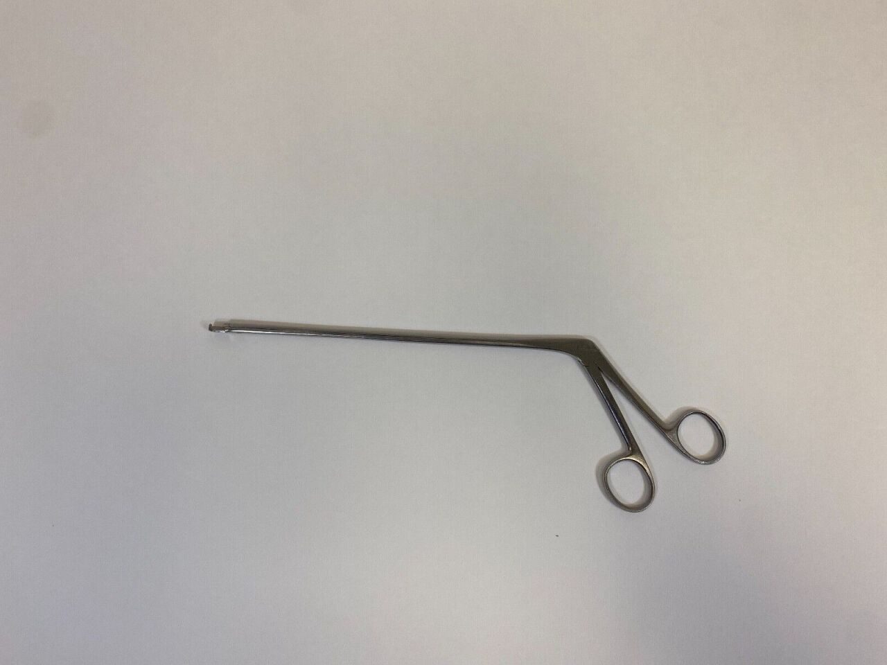 CODMAN 51-5510 Wittner Uterine Biopsy Forceps
