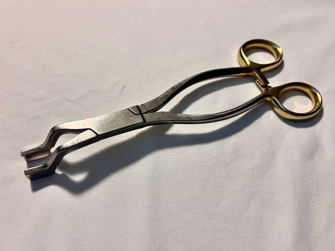 DEPUY 2770-60-150 EXPEDIUM 5.5 Spinal Rod Holding Instrument