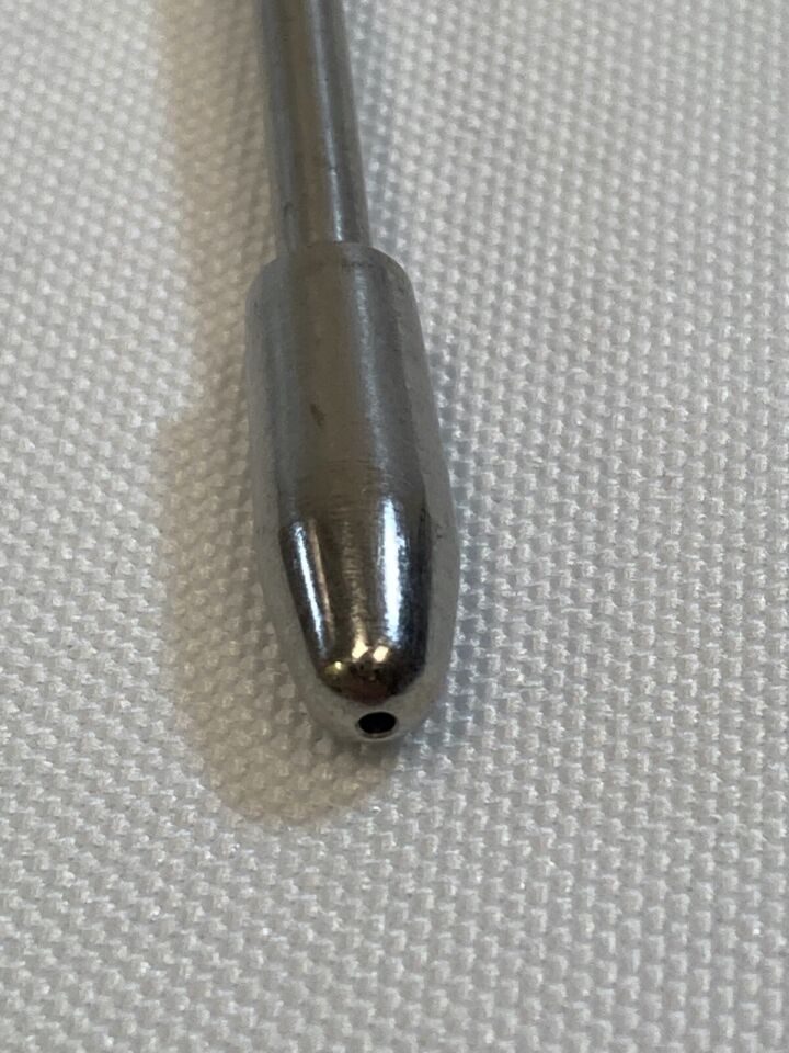 KARL STORZ 27093OC Hollow Obturator & Fascial Dilator for Percutaneous Nephroscope — photo 5