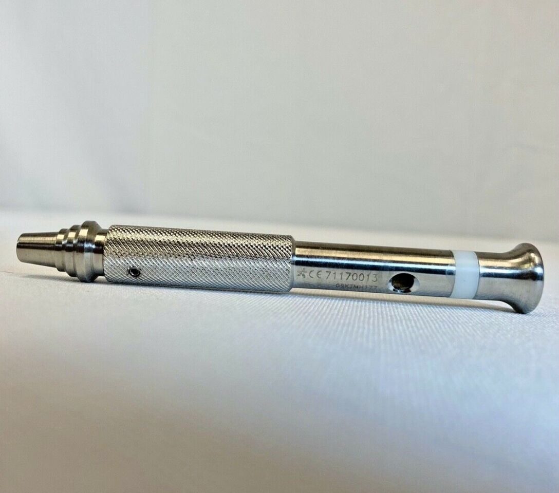 SMITH & NEPHEW  RICHARDS 71170013 Mini Quick Connect Screwdriver Handle — photo 7