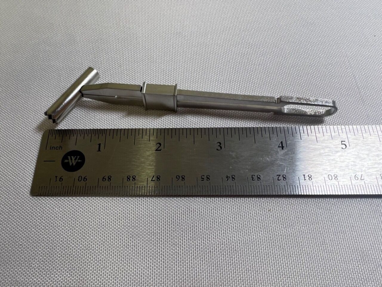 DEPUY SYNTHES 393.746 Split Tissue Protection Sleeve — photo 4
