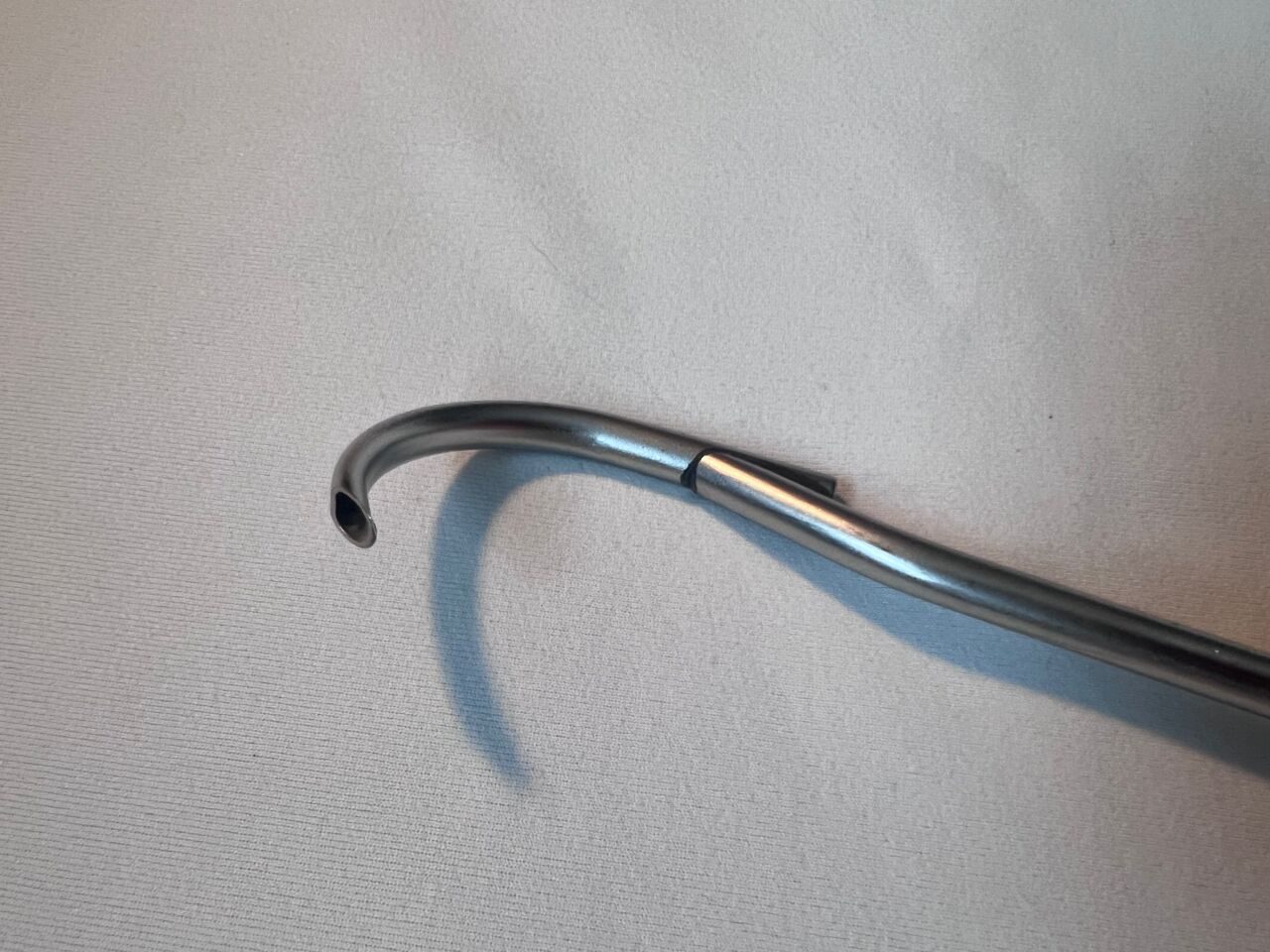 SYNTHES 391.1 Orthopedic Standard Wire Passer 45mm — photo 3