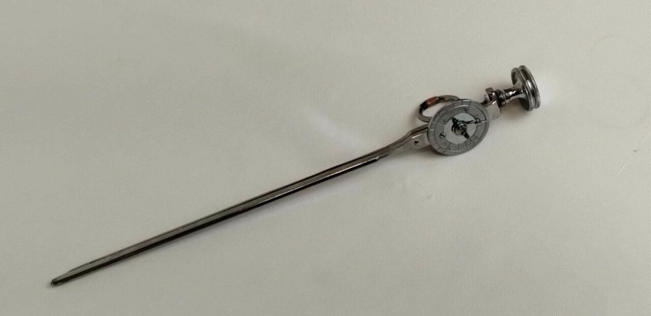 ACMI Vintage Urological Instrument