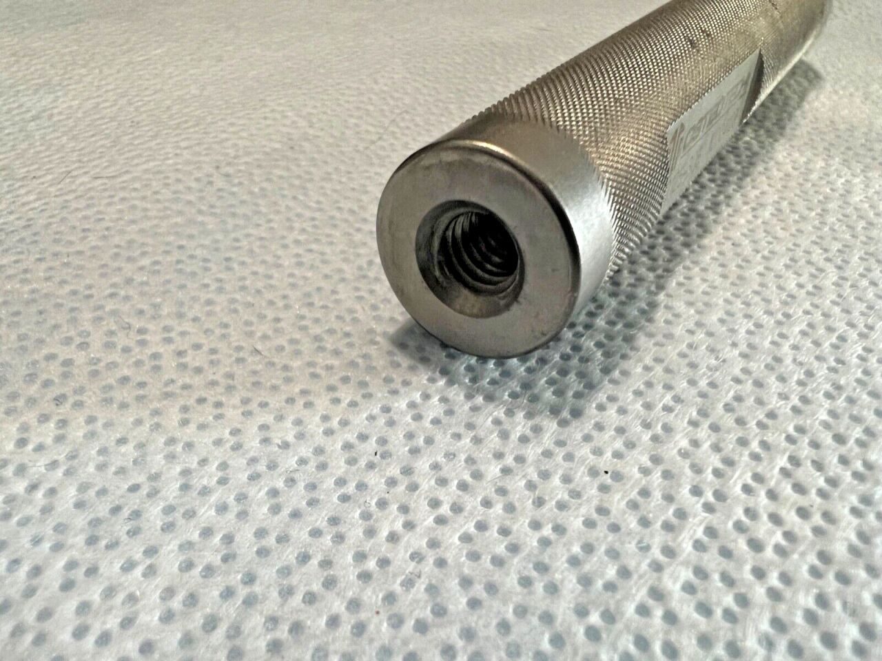 OSTEOTECH 2125-305 Angled Trial Handle 13-3/4" Length — photo 2