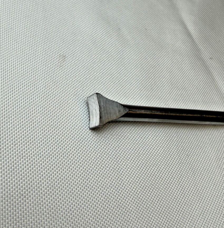CODMAN 46-3028 Driver Cervical Graft Unguarded — photo 4