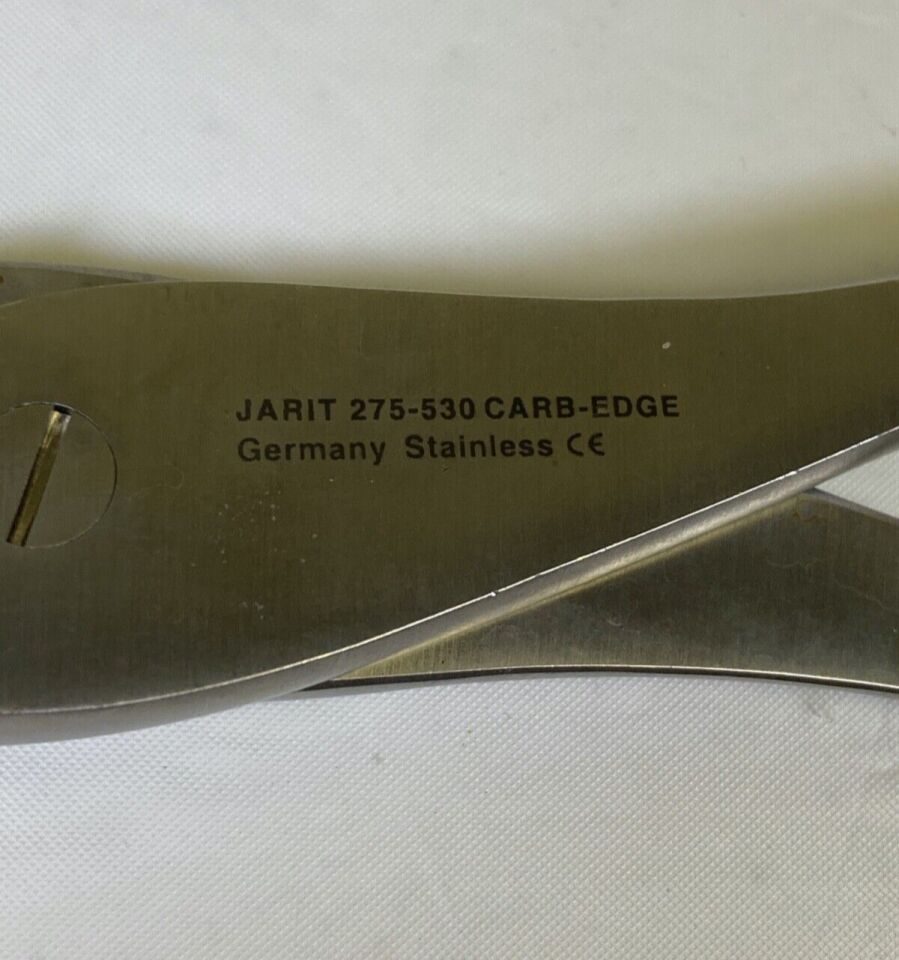 JARIT 275-530 1.5mm Carb-Edge Wire Cutter — photo 2