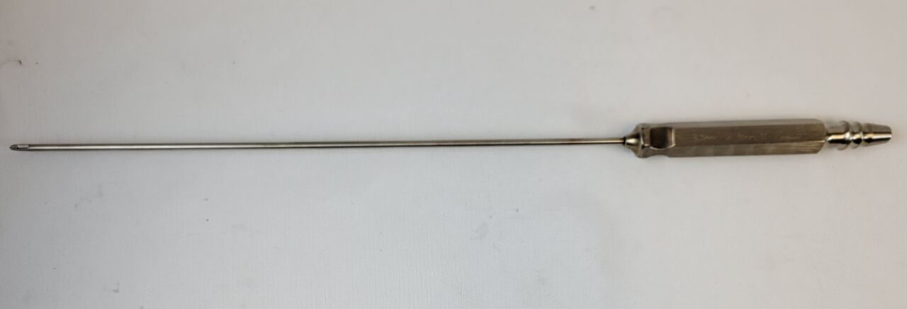GRAMS MEDICAL Various Liposuction Cannulas Plastic Surgery Aesthetic — photo 2