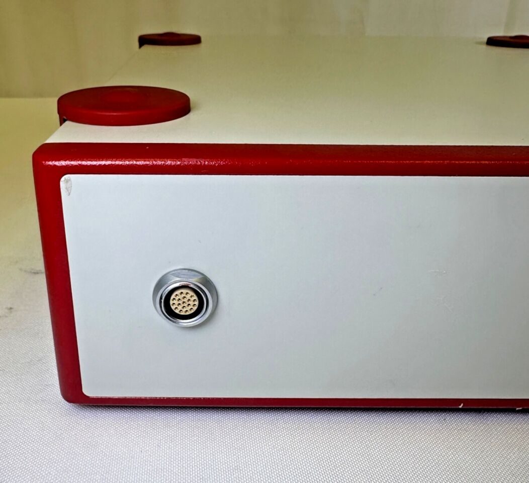 RICHARD WOLF 5512 1-CCD O/R Camera — photo 4
