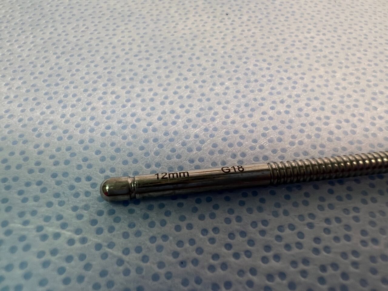 SYNTHES 12mm Caspar Distractor — photo 1