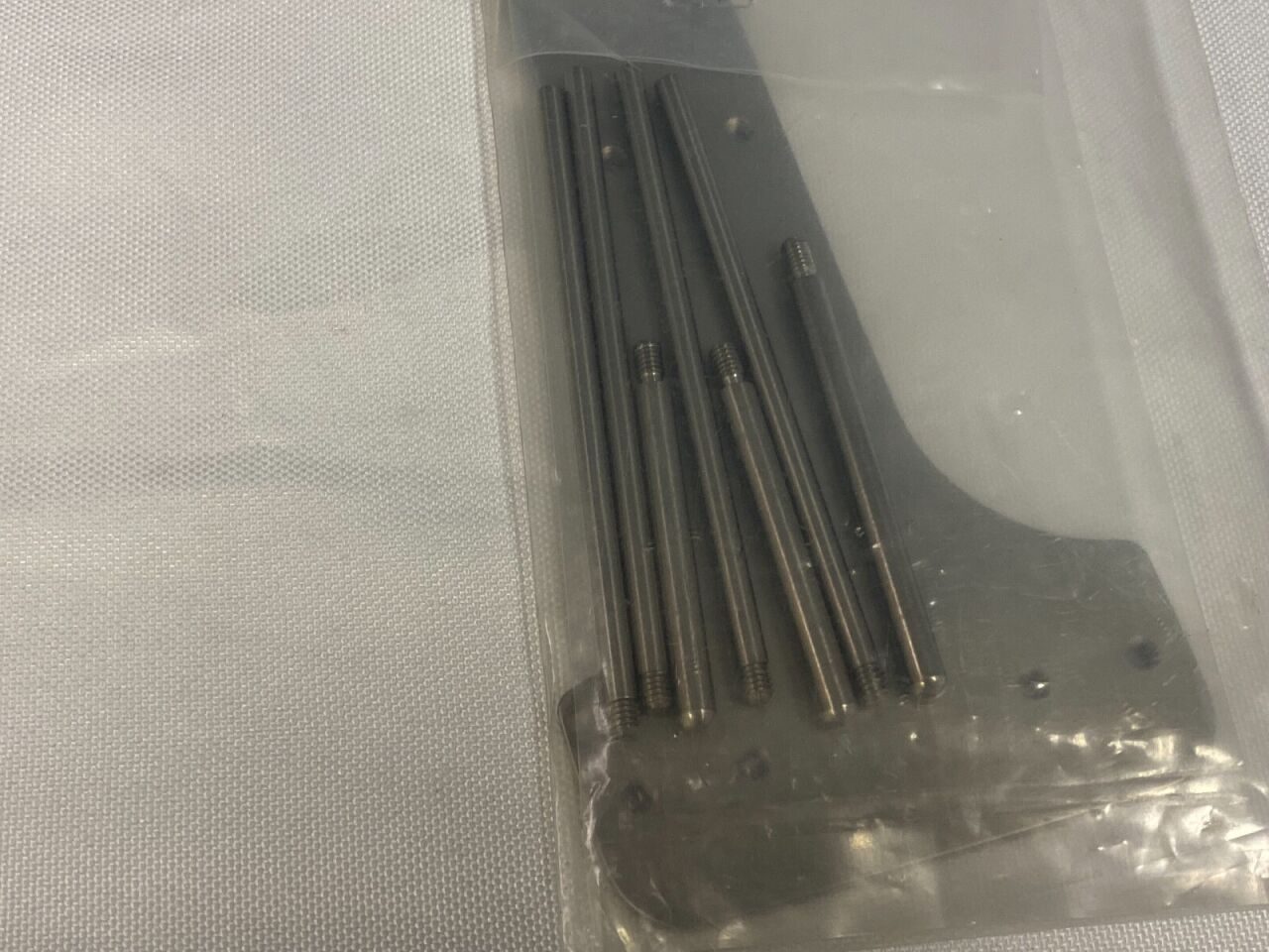 INTEGRA P4499 Hakey Rack Sterilization Rack — photo 5