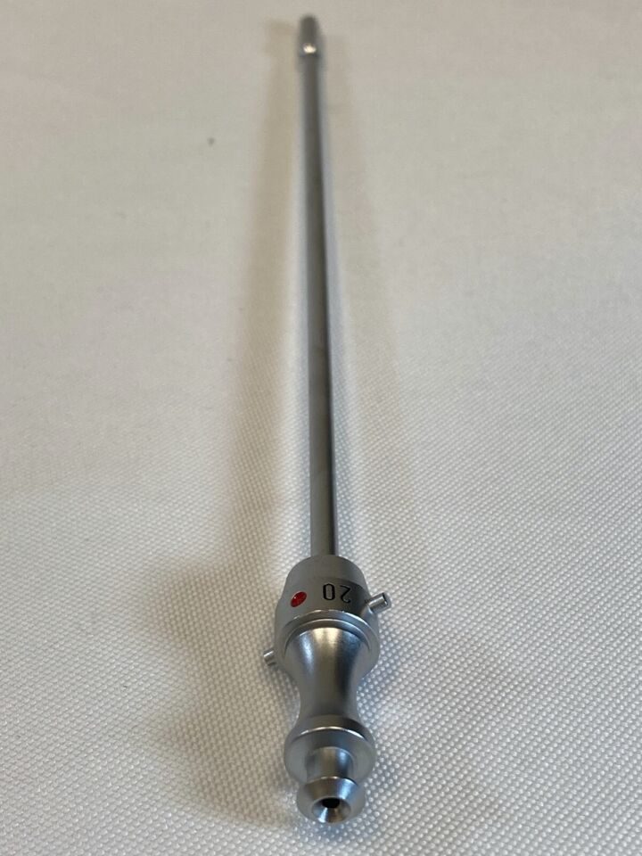 OLYMPUS A3521 A3527 Urological Instrument — photo 7