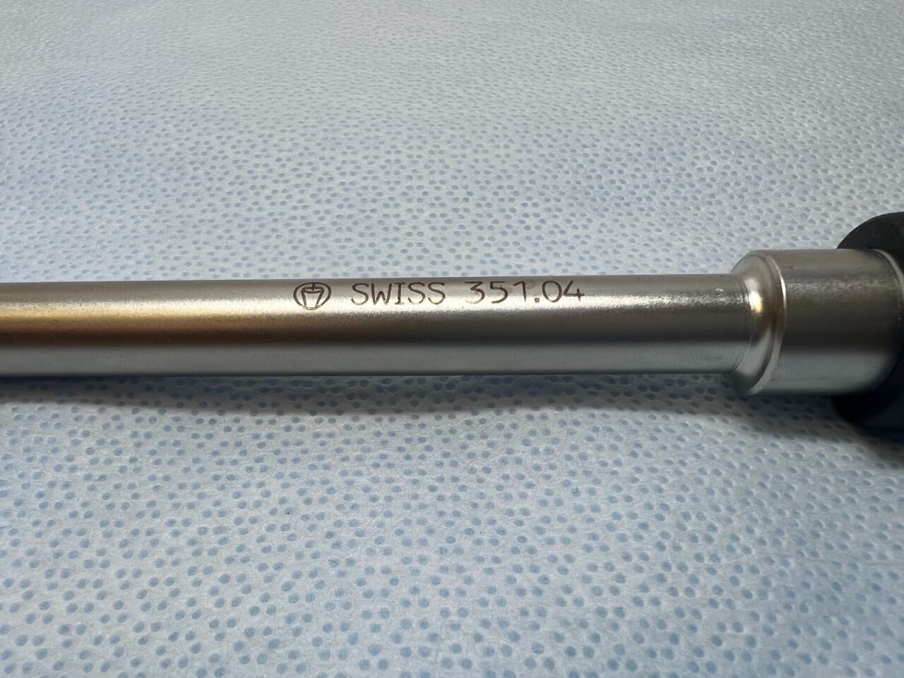 SYNTHES 351.04 Cannulated Cutter — photo 2