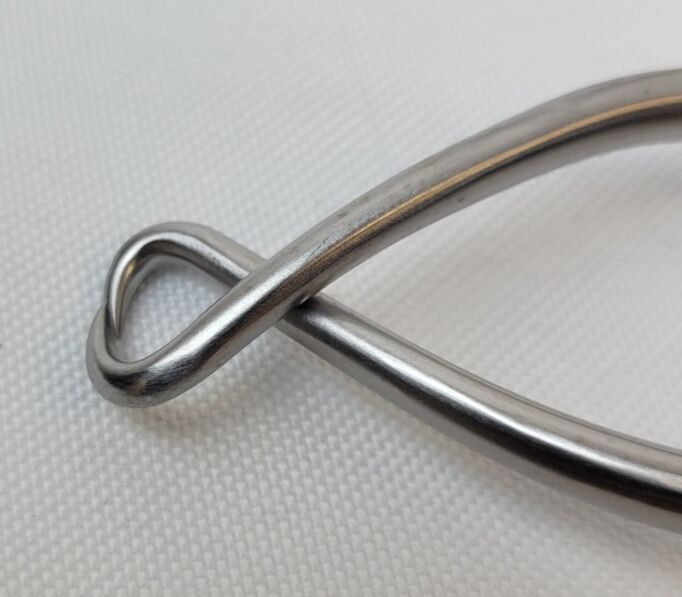 CODMAN 32-3604 Pediatric Gelpi Retractor, 5-1/2" Orthopedic — photo 2