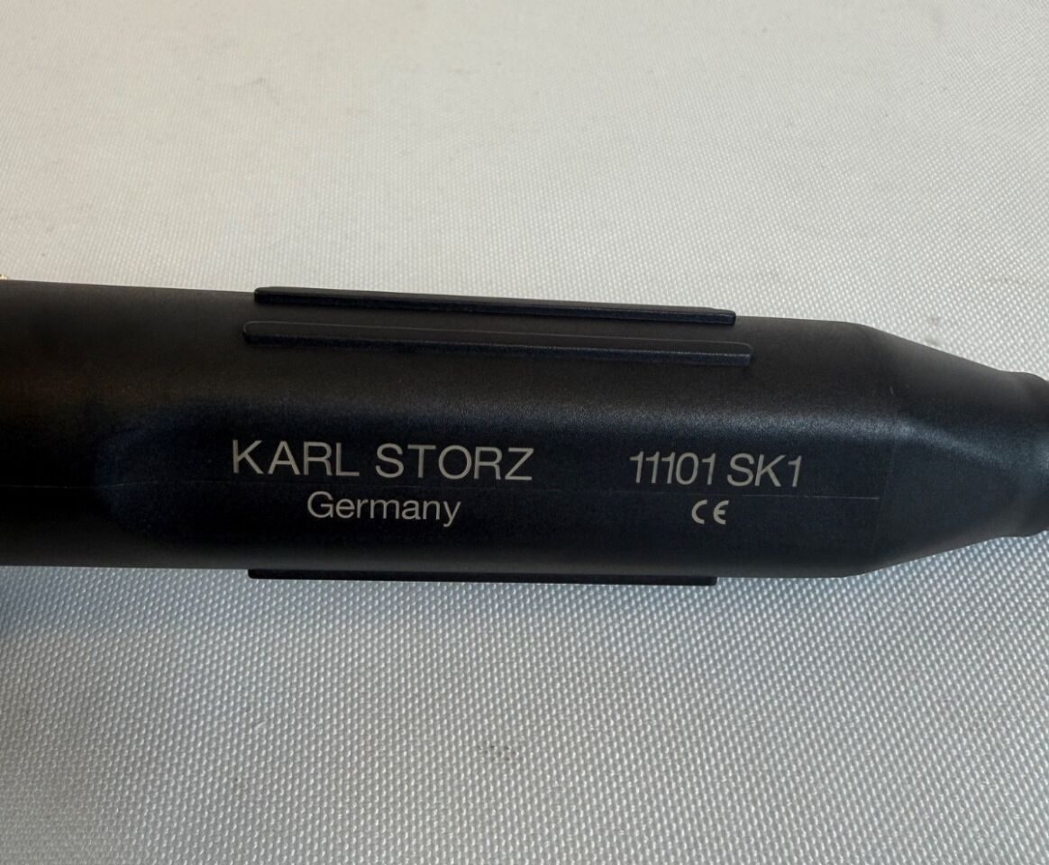 KARL STORZ 11101SK1 Rhinolaryngoscope — photo 8