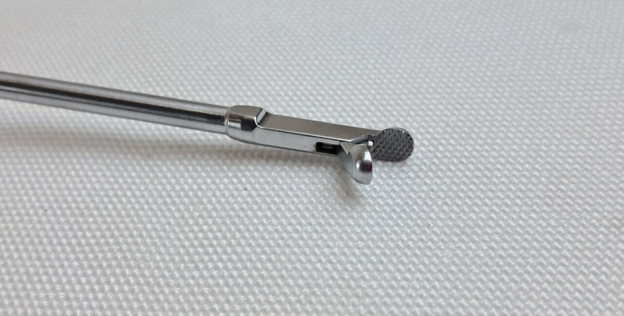 KARL STORZ 26173 PR Laparoscopic Forceps — photo 4