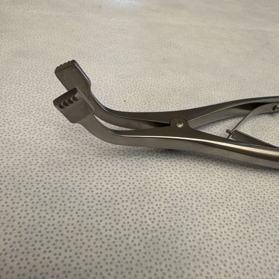 KONIG MDS4040517 Lamina Spreader Inge 6.5" — photo 6