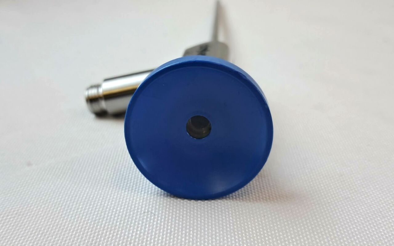 STRYKER 502-477-031 IDEAL EYES HD 4mm 30° Autoclavable Arthroscope 40mm Tested — photo 4