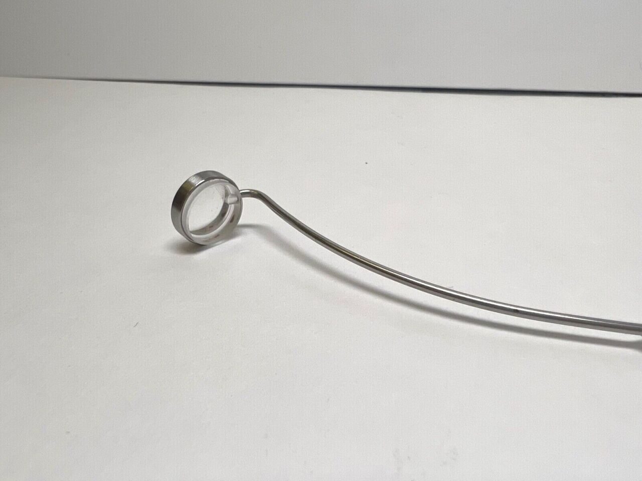 OCULAR INSTRUMENTS  Ophthalmic Flat Vitrectomy Lens — photo 4