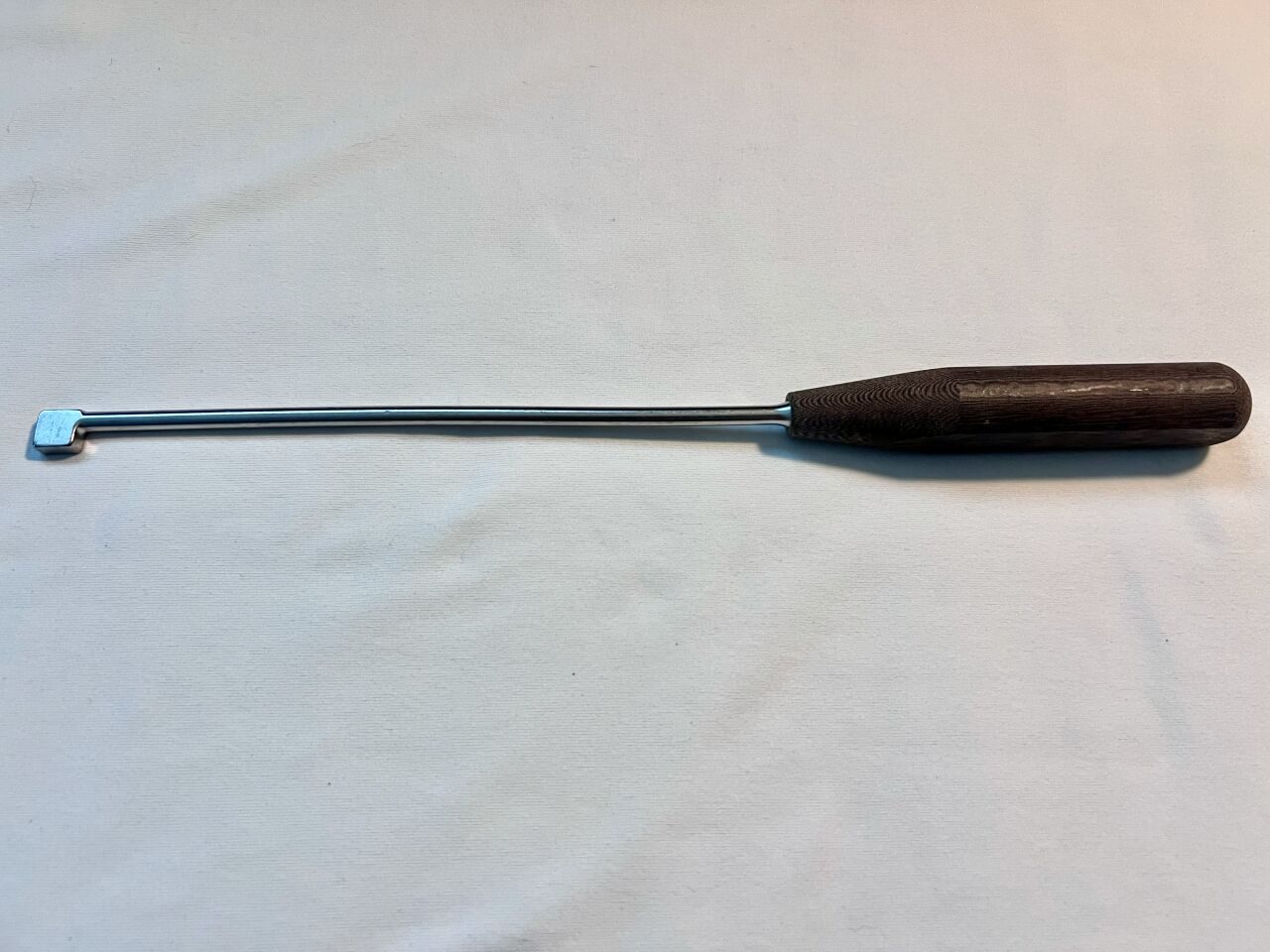SYNTHES 394.579 PLIF Graft Packer Cancellous Bone Impactor — photo 1