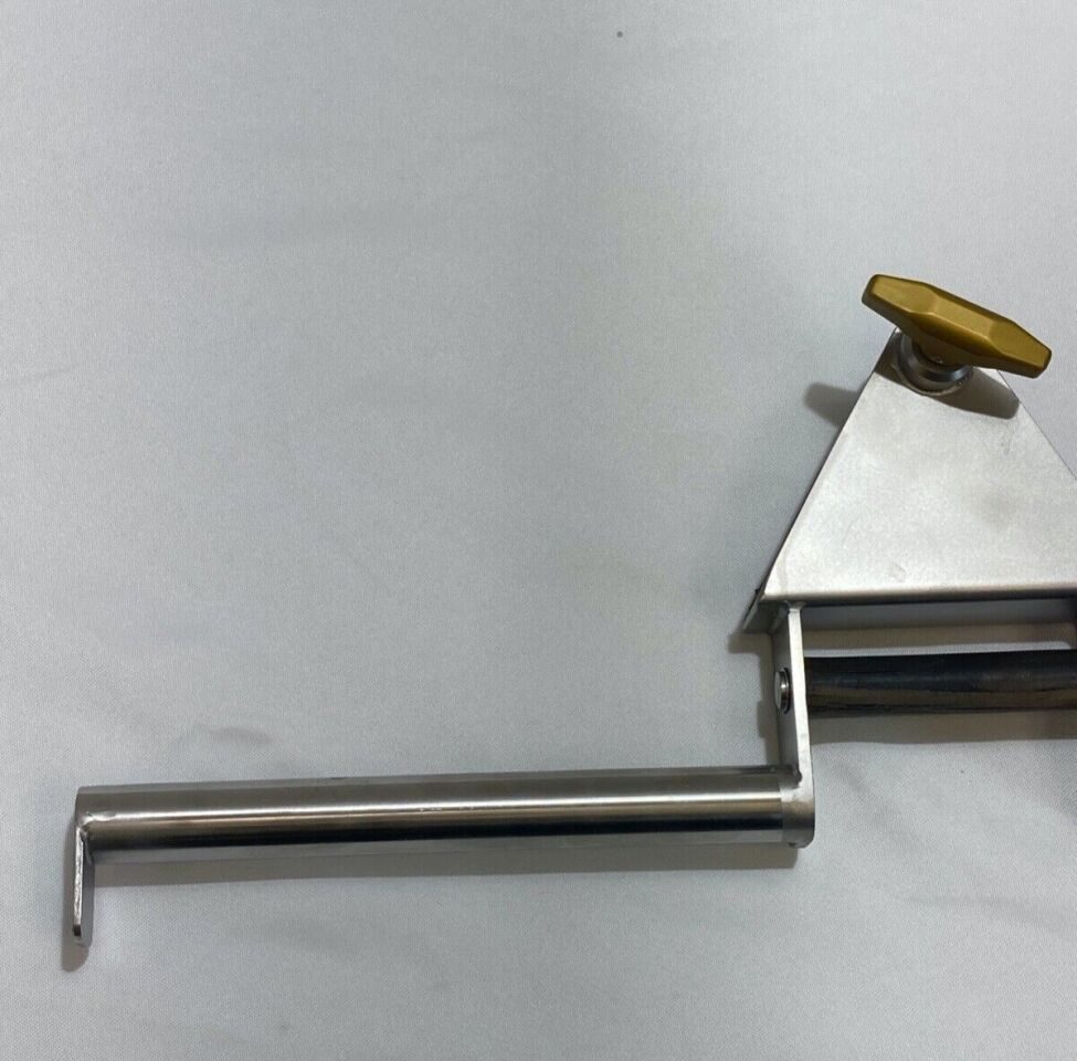 MIZUHO OSI Orthopedic Neurology Spine  Jackson Table Accessory Attachment — photo 2