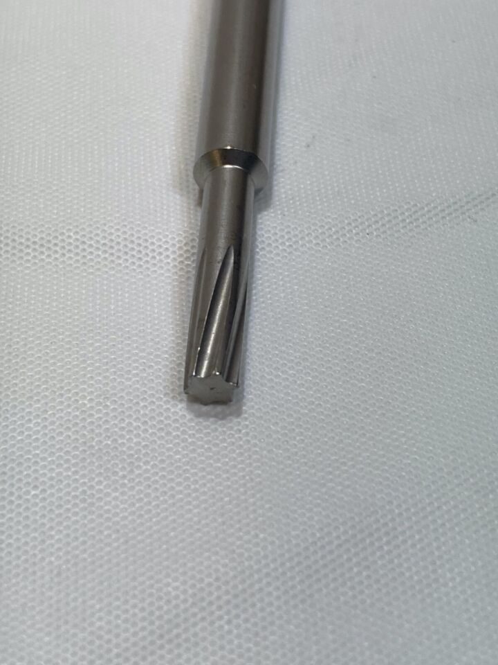 MEDTRONIC 5484113 CD Horizon Solera Self Retaining Driver Shaft — photo 6
