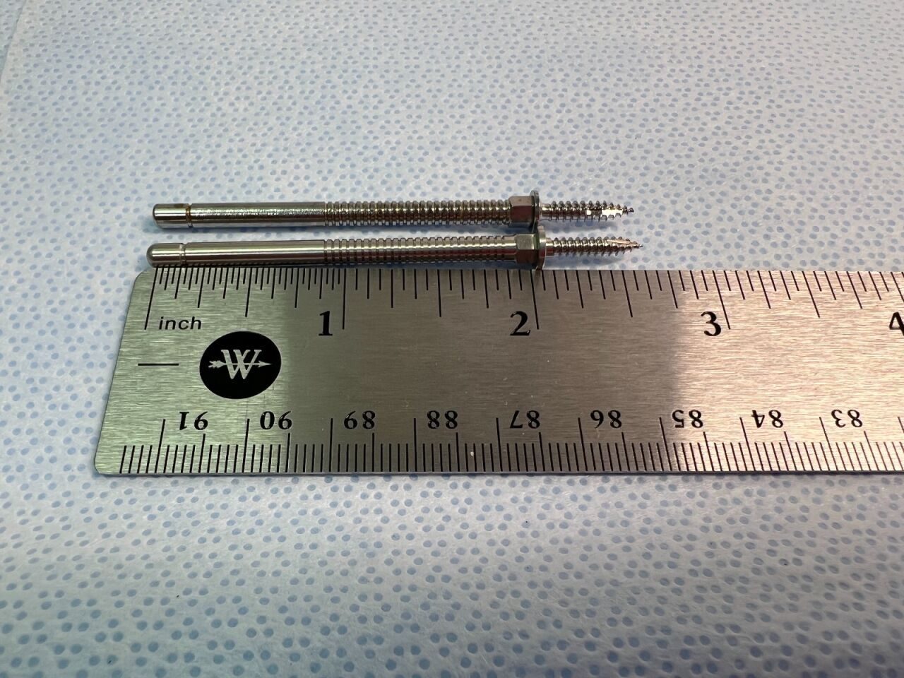 SYNTHES U44.640.14 Cervical Distractor Pin 14mm — photo 4
