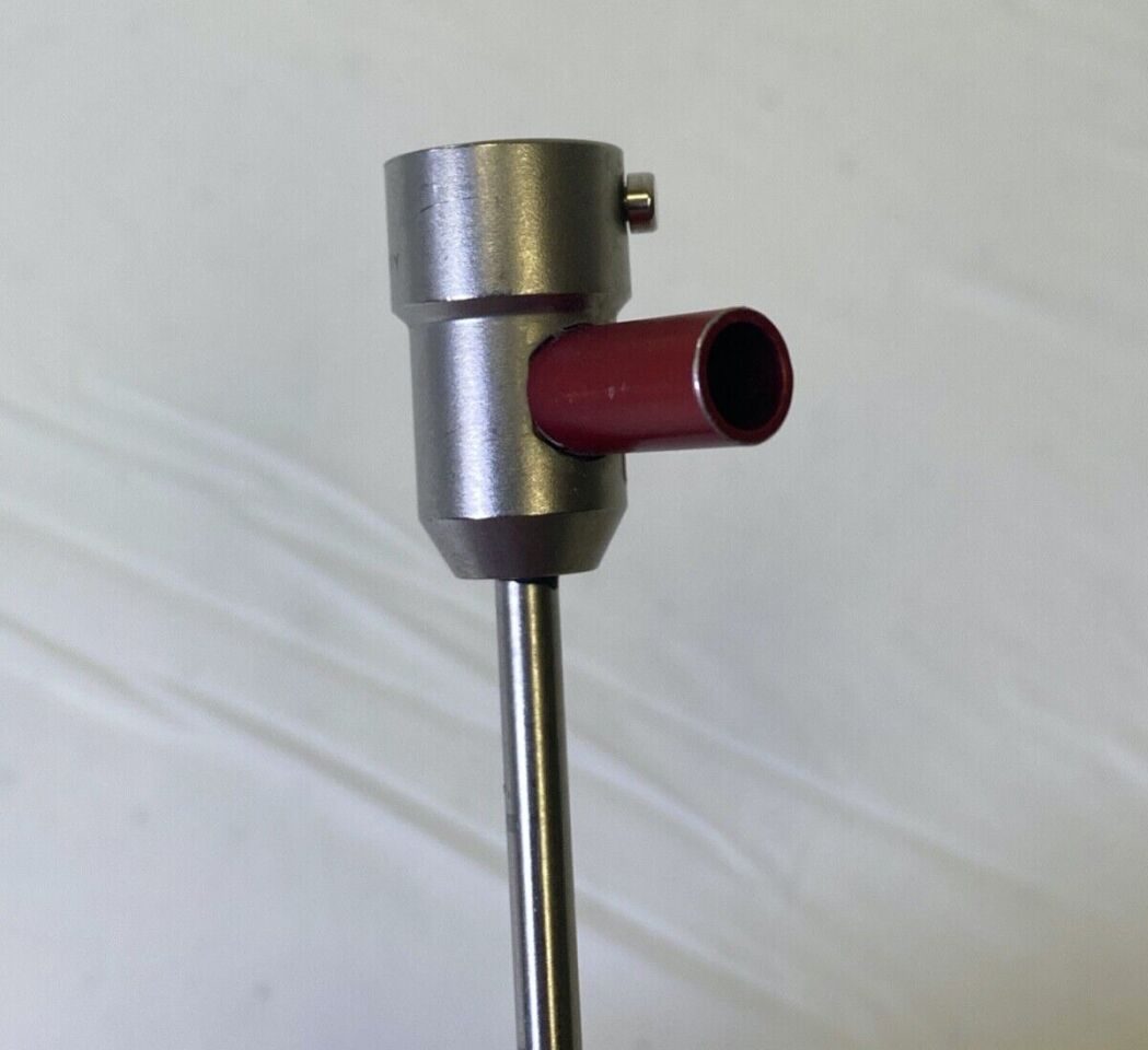STRYKER Small Joint Arthroscope — photo 3
