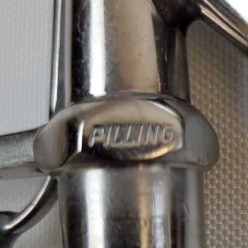 PILLING 52-2585 Bronchoscope — photo 4