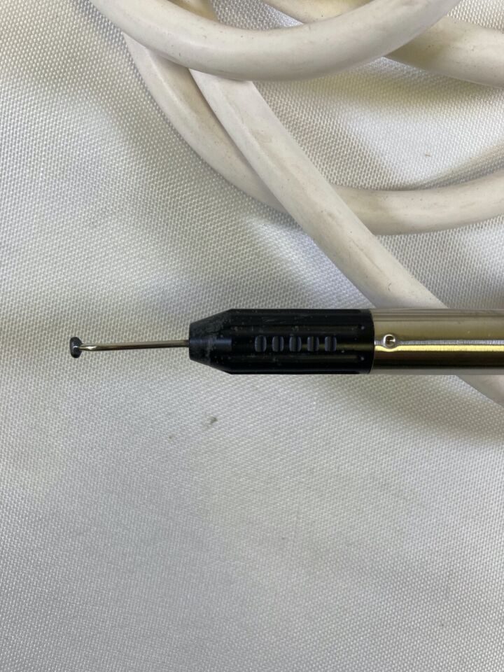 MIRA CR3080 Angled Tip Cryosurgical Probe Hammerhead — photo 4