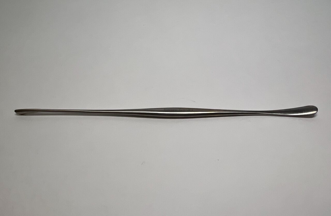 SYNTHES 389.711 Dissector — photo 4
