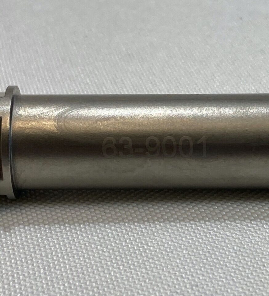 PRECISION SPINE 63-9026 63-9001 Counter Torque Sleeve & Modular Handle — photo 7