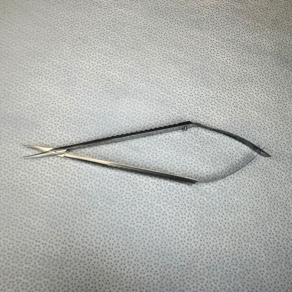 ST SDCW-15 Westcott Stitch Scissors — photo 2