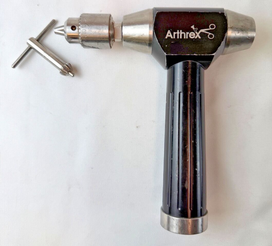 ARTHREX AR-8340F Arthroscopy Shaver System — photo 1