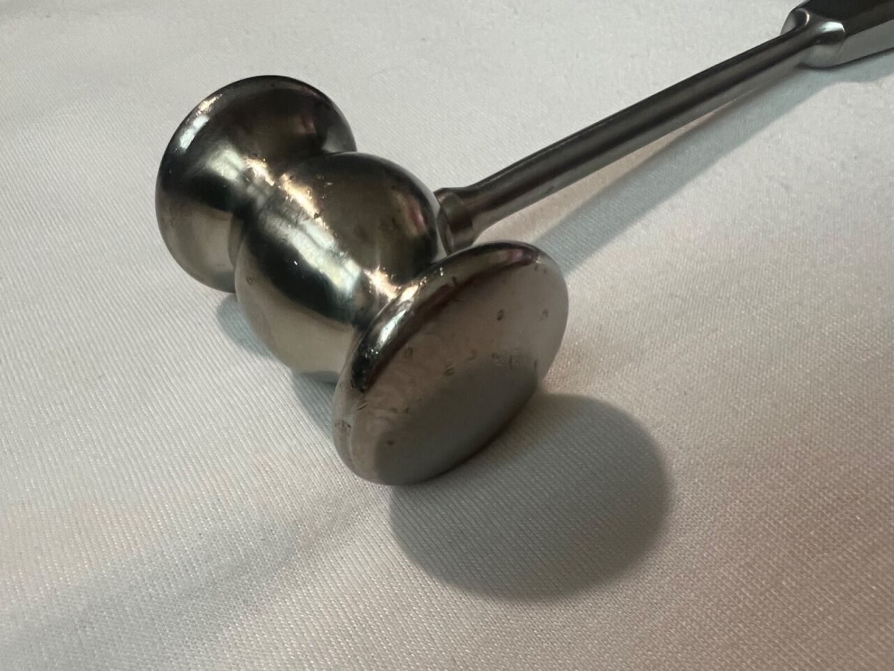 SYMMETRY SURGICAL 27-0422 7-3/4" Length Orthopedic Mallet — photo 2