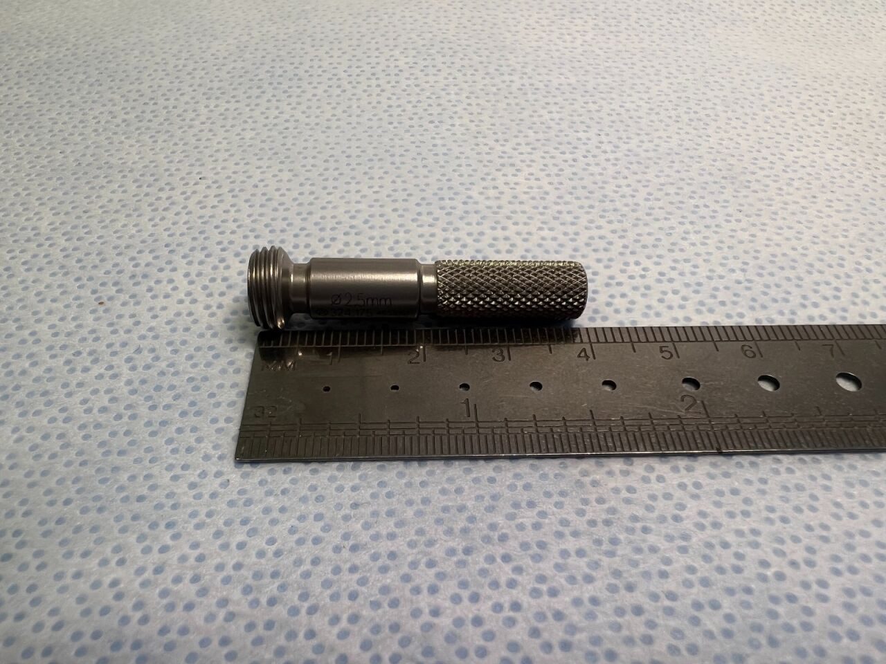 SYNTHES 324.175 Wire Guide — photo 5