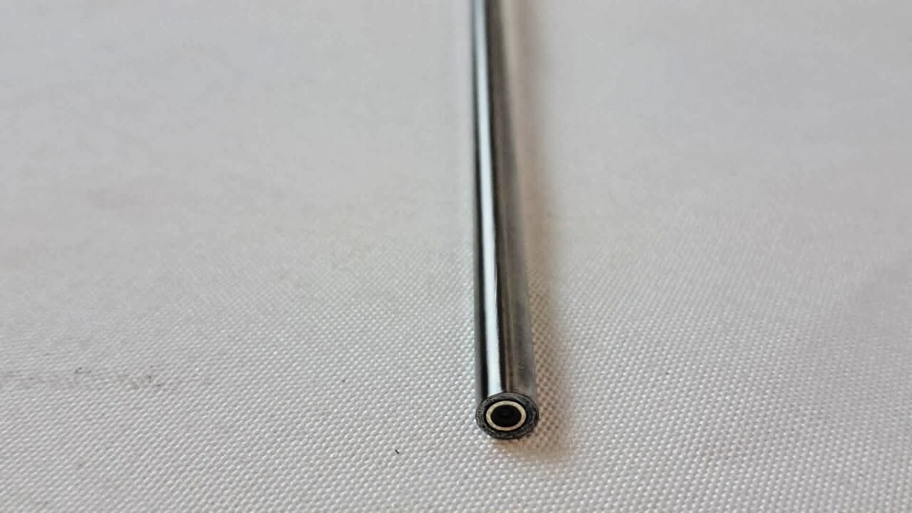 STRYKER 502-385-010 5mm 0deg x 30cm Autoclavable Ideal Eyes Laparoscope — photo 2