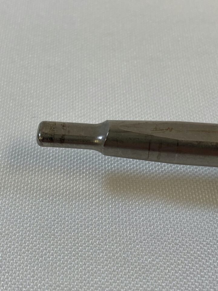 ZIMMER 7896-52 11.5" Stem Impactor — photo 3