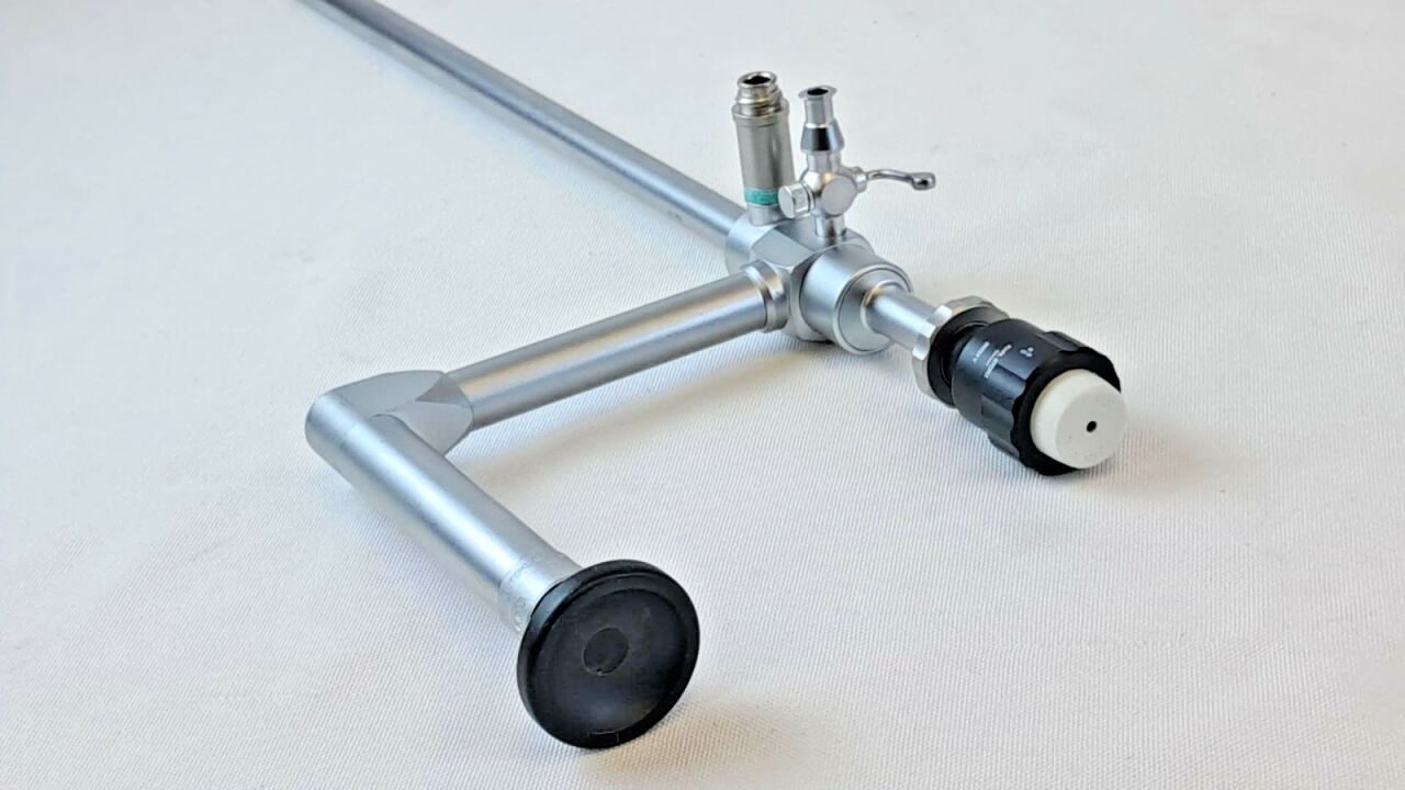 KARL STORZ 26036AA Hopkins II Laparoscope — photo 6