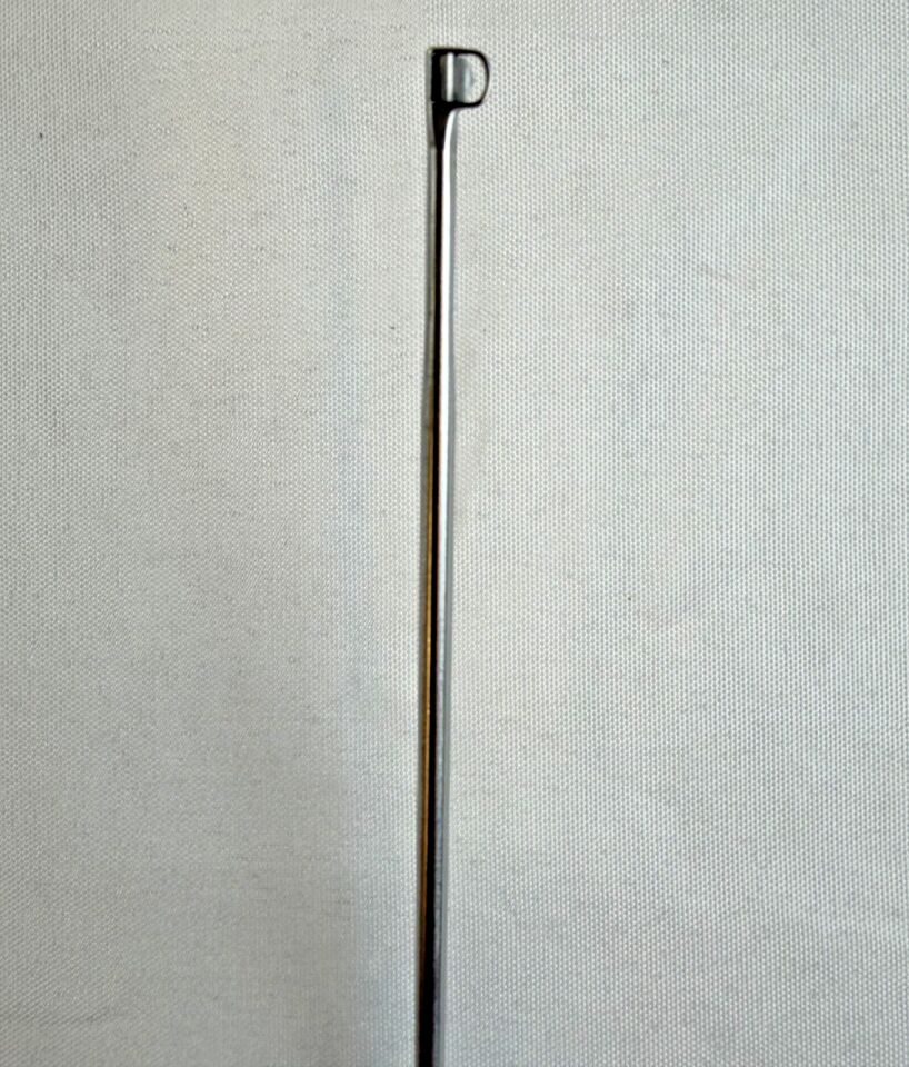 ARTHREX AR-11913 Arthroscope — photo 7
