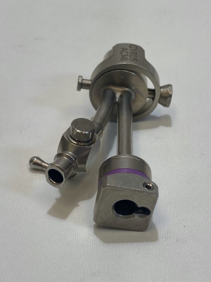 CIRCON ACMI E159 Urological Instrument — photo 6