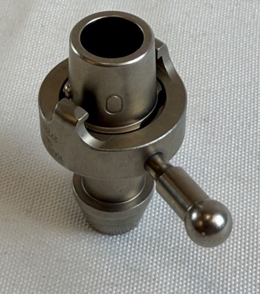 KARL STORZ 27224ALO Connector For Ellik Evacuator — photo 4