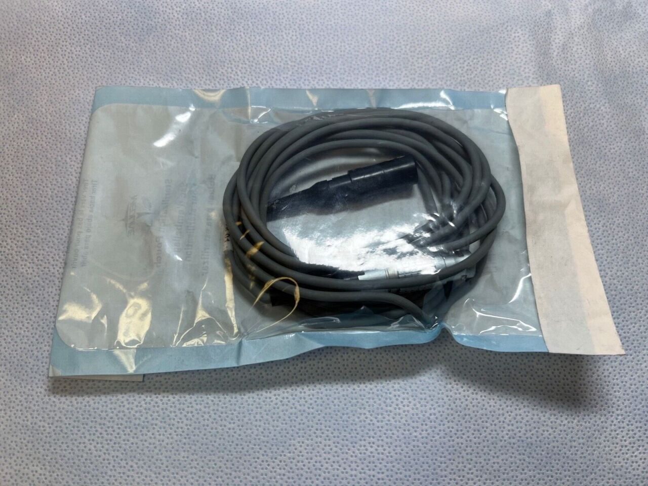 HOLOGIC CS 228 01 Permanent Contraception Connector Cable — photo 5