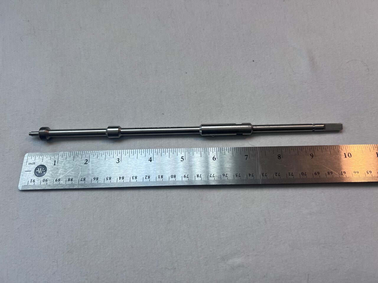 DEPUY SYNTHES 2797-22-150 Expedium 5.5 Polyaxial Dual Innie Driver Shaft — photo 2
