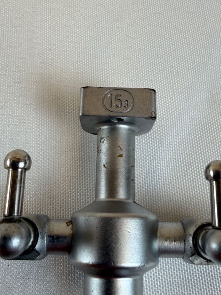 OLYMPUS A4604 Hysteroscope — photo 2